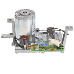 Siemens 3WX3632-1JK00 Motorantrieb 3WN6