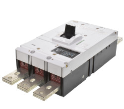 Moeller NZM 14-800 S Leistungsschalter 800A NZM14-800 / gebraucht 