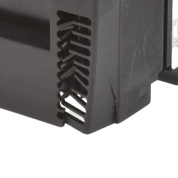 Siemens 3RT1044-1BB40 Schütz Spule 24VDC 30kW/AC3, leicht beschädigt