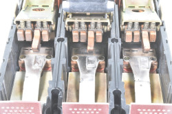 Moeller NZM 14-800 S Leistungsschalter 800A NZM14-800 / gebraucht 