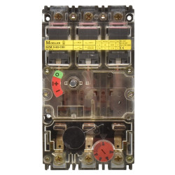 Moeller NZM4-80-800-OBI Leistungsschalter