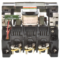 Moeller DIL 6-22/DC/G Schütz 110KW Spule 220VDC DIL6-22 