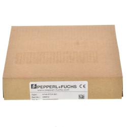 Pepperl + Fuchs KFD2-STC4-EX1 Transmitterspeisegerät 283672
