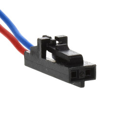 Papst 412 F Lüfter 12V DC 0,7W 60mA 40x40x10mm