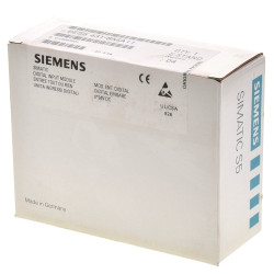 Siemens Simatic 6ES5431-8MA11 Digitales Eingangsmodul Version 04
