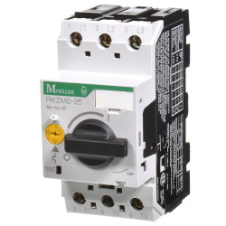 Moeller PKZM0-25 Motorschutzschalter 20-25A