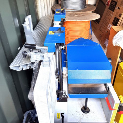 Weibert WJ-FS32 Abricht Dickenhobel 