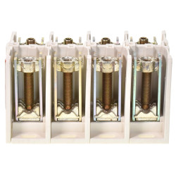 Moeller K240/4 Anschlußklemme 4 polig 400A  041628