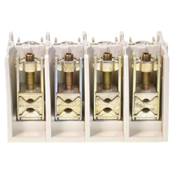 Moeller K240/4 Anschlußklemme 4 polig 400A  041628