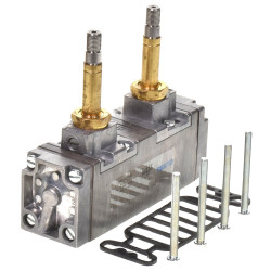 Festo CJM-5/2-1/2-CH Magnetventil 6112