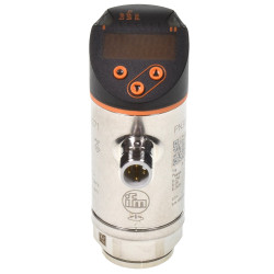 IFM PN3071 Drucksensor mit Display PN-250-SER14-MFRKG/US