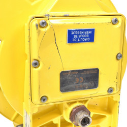 Aero-Motive 09500156 Federtrommel 2 polig 600V 30A Kabelaufroller 0951092040G-DBAK