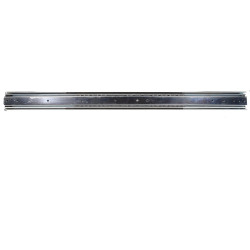 (Grundpreis 20€/Stk.) 1 Paar Schwerlastauszug Vollauszug 727mm 130KG Teleskopauszug