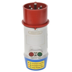 Bals 2234 Drehfeldrichtungsanzeiger TRIPOL 16A 5p 400V 6h IP44