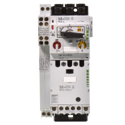 Moeller PKZ2/ZM-25/SE1A/11 Kompaktstarter 230/240VAC 