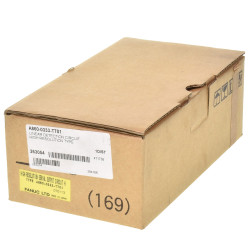 Fanuc A860-0333-T701 Linear Detection Circuit 263054