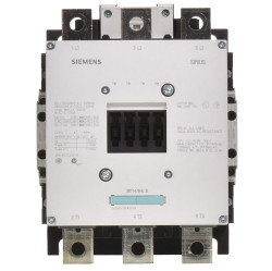 Siemens 3RT1476-6AP36 Schütz 690A/690V Spule 220-240VAC/DC 
