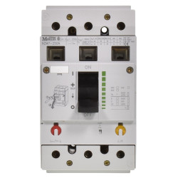 Moeller NZM7-250N Lasttrennschalter 250A 3polig 