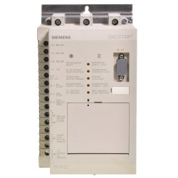 Siemens 3RW2221-1AB15 Sanftstarter 7A 3KW