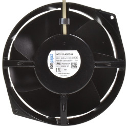 Papst ebm W2S130-AB03-34 Lüfter 230V 150x55mm neuwertig