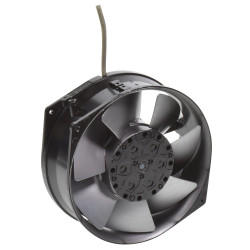 Papst ebm W2S130-AB03-34 Lüfter 230V 150x55mm neuwertig