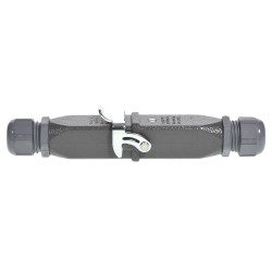 Harting HAN 3A Steckverbindung KG-GG M20 KU