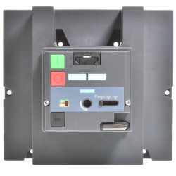 Siemens 3VL9800-3ME10 Fernantrieb für VL1250 / VL1600