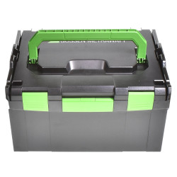 Gossen Metrawatt GMC Profitest MF XTRA M534H im Systainer 2025