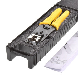 Harting 09458000520 RJ Industrial Gigalink Cat.6A Montagewerkzeug