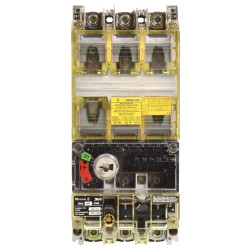 Moeller NZM9-250/ZM9-160-CNA Leistungsschalter 