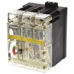 Moeller NZM6-63 +U380V-50Hz Leistungsschalter 63A 3 polig