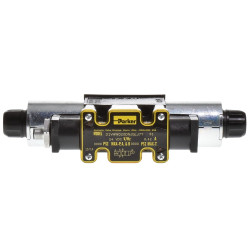 Parker D1VHW020DNJGLJ7Y Hydraulikventil