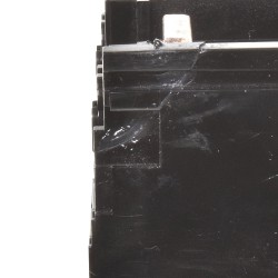 AEG GE FG630 Leistungsschalter 630A FGN306F630NF leicht besch.