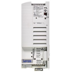 Lenze E82EV302_4C Frequenzumrichter 3 Kw Vector 8200 13141956