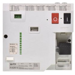 Moeller R-NZM10 (24VDC) Fernantrieb 24VDC Remote Operator 