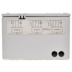Moeller R-NZM10 Sond 03/99 Fernantrieb 220-240V AC gebraucht
