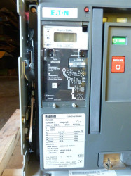 EATON Magnum MWN620 Leistungsschalter 2000A 3 polig 220-250V