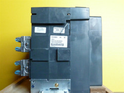 EATON Magnum MWiC41Leistungsschalter 4000A 3 polig 110V