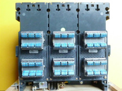 EATON Magnum MWiC41Leistungsschalter 4000A 3 polig 110V