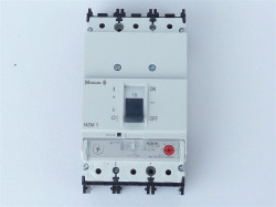 Moeller NZMN1-S18-CNA Leistungsschalter 3p + Kurzschlußschutz