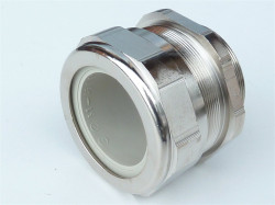 Kabelverschraubung Messing M63 Pflitsch KAD 45-51mm