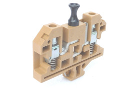 Weidmüller RSF 2 Trenn- und Messtrennreihenklemme