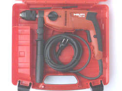 Hilti UD16 Bohrmaschine mit Koffer 2017