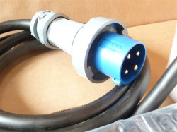 SUN/Oracle PDU XSR-24k-IEC309-4P Stromverteiler