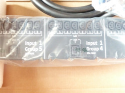SUN/Oracle PDU XSR-24k-IEC309-4P Stromverteiler